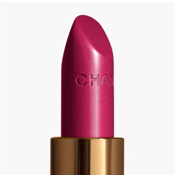 ROUGE COCO CHANEL Ultra Hydrating Lip Colour 452, 482 or 484 NEW - Picture 2 of 8